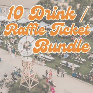 Drink/Raffle Ticket Bundle