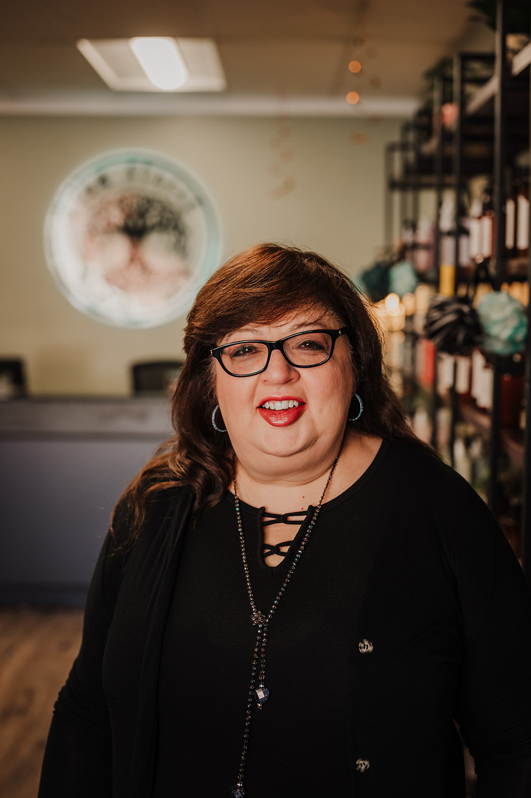 Lucy of 63rd Street Apothecary