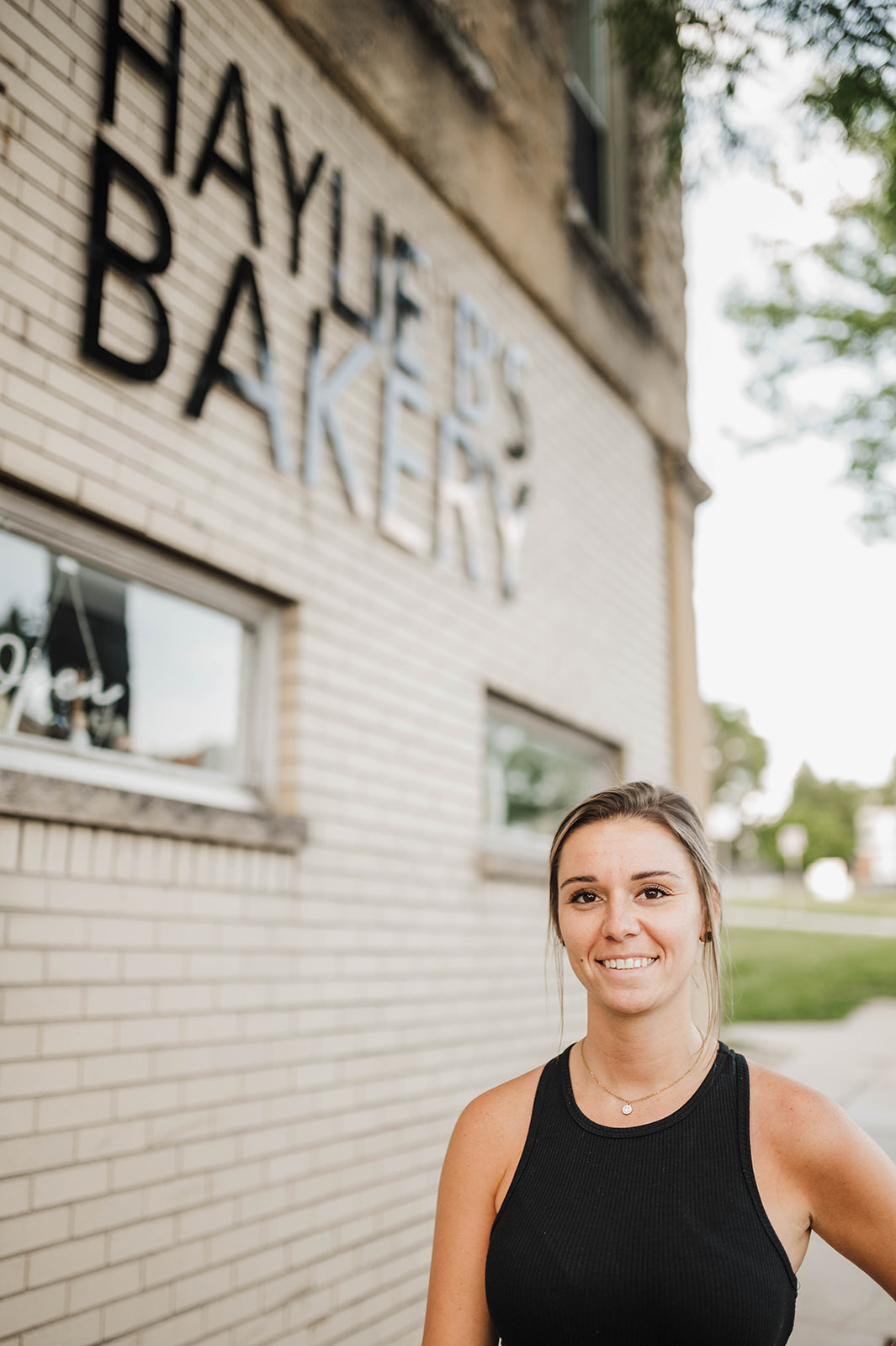 Haylie B's Bakery